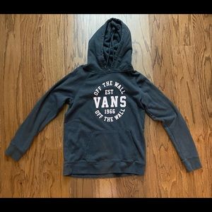 Women’s Vans Sweatshirt